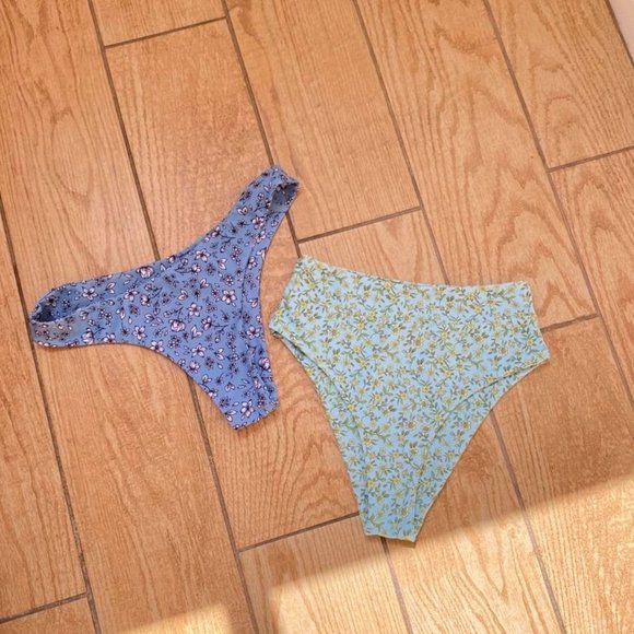 Kulani Kinis Other - Kulani Kinis Bikini Bottoms